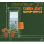 Jones, Sharon/Dap-Kings - Naturally