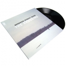 Menahan Street Band - Crossing