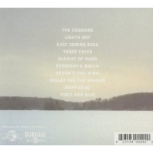 Menahan Street Band - Crossing