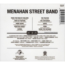 Menahan Street Band - Make the Road By Walking