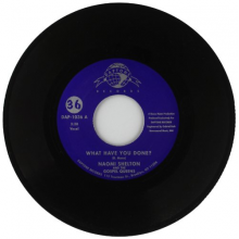 Shelton, Naomi & the Gospel Queens - What Have You Done?