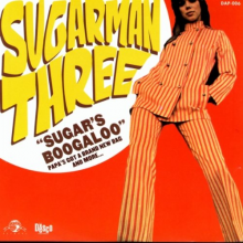 Sugarman Three - Sugar's Boogaloo