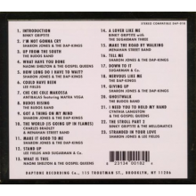 Various - Daptone Gold