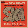 V/A - That Ska Beat 1962 - 1966
