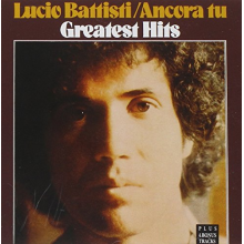Battisti, Lucio - Ancora Tu - Greatest Hits