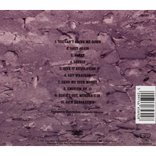 Suicidal Tendencies - Lights Camera Revolution