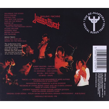 Judas Priest - Killing Machine
