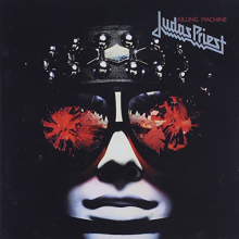 Judas Priest - Killing Machine