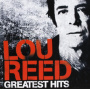 Reed, Lou - Nyc Man - the Greatest Hits