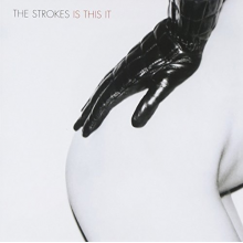Strokes, the - Is This It