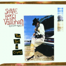Vaughan, Stevie Ray & Double T - The Sky is Crying