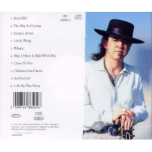 Vaughan, Stevie Ray & Double T - The Sky is Crying