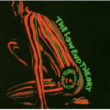 A Tribe Called Quest - The Low End Theory