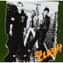 Clash, the - The Clash (Uk Version)