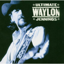 Jennings, Waylon - Ultimate Waylon Jennings