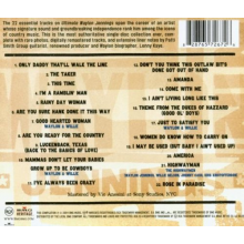 Jennings, Waylon - Ultimate Waylon Jennings