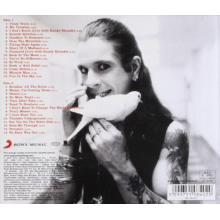 Osbourne, Ozzy - The Essential Ozzy Osbourne