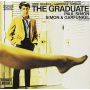 Various - The Graduate Original Sound Track Recording Joseph E.Levine Presents a Mike