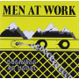 Men At Work - Business As Usual