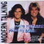 Modern Talking - You' Re My Heart, You' Re My Soul