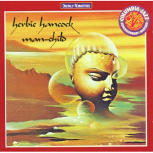 Hancock, Herbie - Man-Child