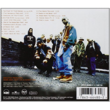 Mobb Deep - The Infamous