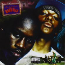 Mobb Deep - The Infamous