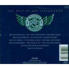 Reo Speedwagon - Take It On the Run: the Best of Reo Speedwagon