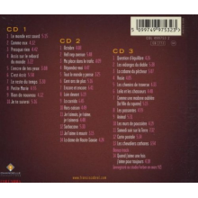 Cabrel, Francis - Double Tour