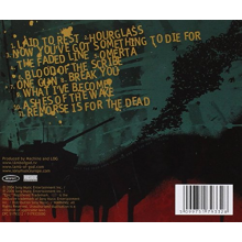 Lamb of God - Ashes of the Wake