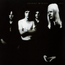 Winter, Johnny - Johnny Winter and