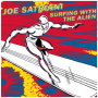 Satriani, Joe - Surfing With the Alien
