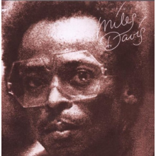 Davis, Miles - Get Up With It