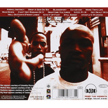 Mobb Deep - Hell On Earth