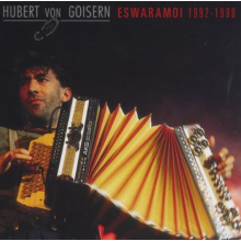 Von Goisern, Hubert - Eswaramoi 1992 - 1998