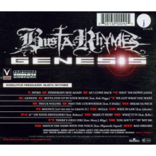 Busta Rhymes - Genesis