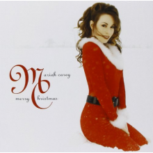 Carey, Mariah - Merry Christmas
