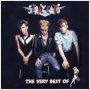 Stray Cats - The Very Best of