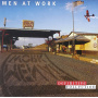 Men At Work - Definitive Collection