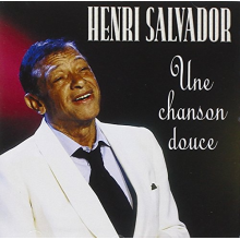 Salvador, Henri - Une Chanson Douce