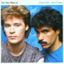 Hall, Daryl & John Oates - The Very Best of