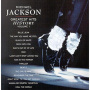 Jackson, Michael - Michael Jackson Greatest Hits History Volume I