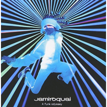 Jamiroquai - A Funk Odyssey