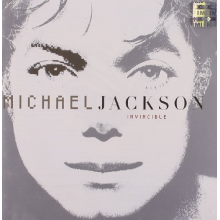 Jackson, Michael - Invincible