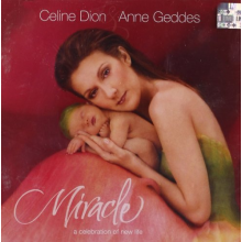 Dion, Céline - Miracle