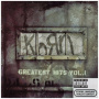 Korn - Greatest Hits, Vol. 1