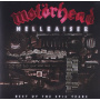 Motörhead - Hellraiser - Best of the Epic Years