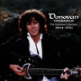 Donovan - Troubadour - the Definitive Collection 1964 - 1976