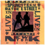 Springsteen, Bruce & the E Street Band - Live In New York City