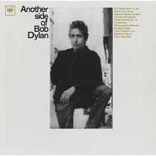 Dylan, Bob - Another Side of Bob Dylan